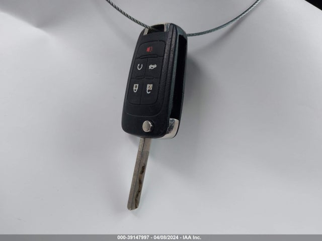 Chevrolet Equinox Ltz 2015 2GNFLHE30F6368043 Image 11