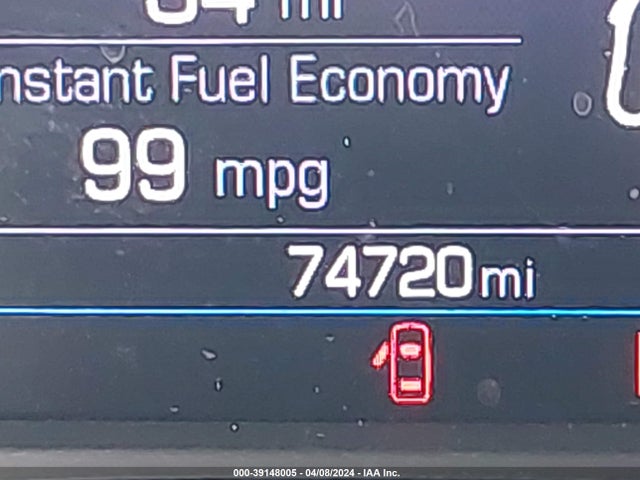 Chevrolet Camaro 1lt 2019 1G1FB1RX5K0157819 Image 15