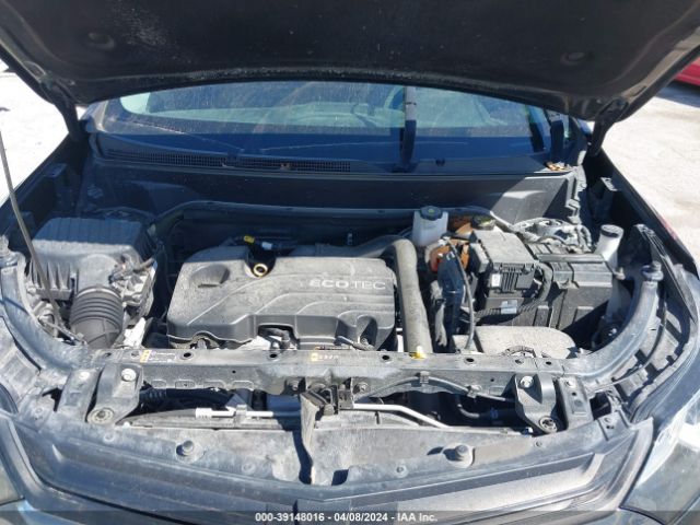 2GNAXTEV3L6163735 Chevrolet Equinox Awd 2fl