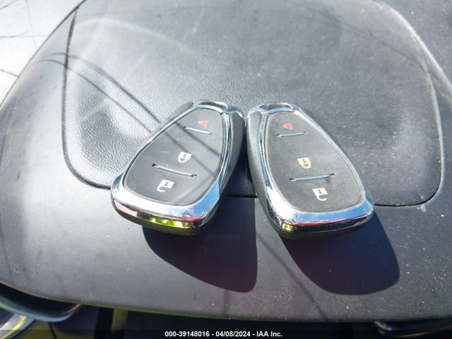 2GNAXTEV3L6163735 Chevrolet Equinox Awd 2fl