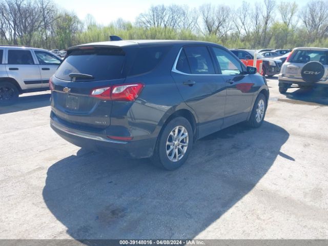 2GNAXTEV3L6163735 Chevrolet Equinox Awd 2fl