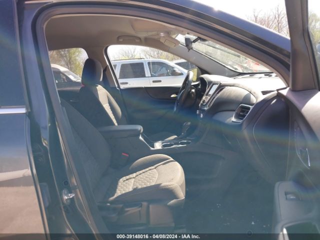 2GNAXTEV3L6163735 Chevrolet Equinox Awd 2fl