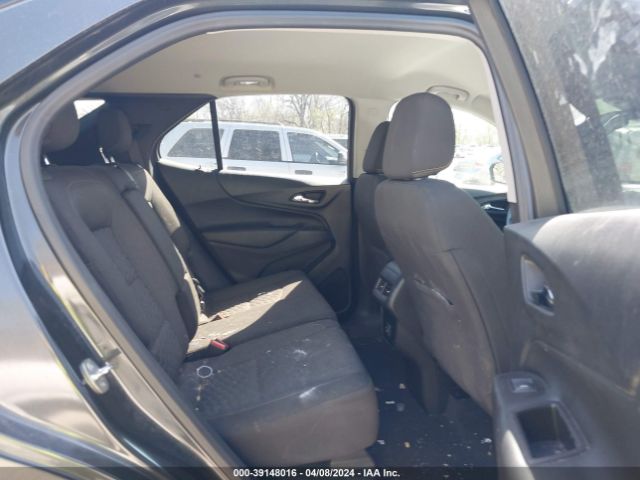 2GNAXTEV3L6163735 Chevrolet Equinox Awd 2fl