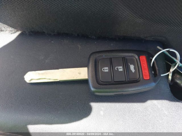 3CZRU6H39JG724225 Honda HR-V LX