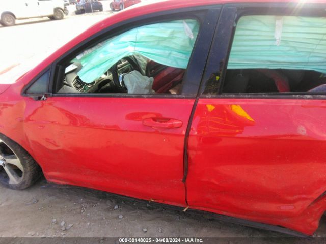 3VW447AU5JM263743 Volkswagen Golf Gti 2.0t Autobahn/2.0t S/2.0t Se