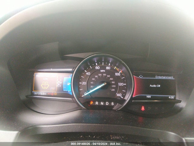 Ford EXPLORER XLT 2018 1FM5K8D8XJGC50168 Image 7