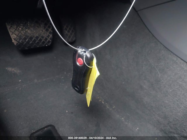 2021 PORSCHE CAYENNE WP1AA2AY7MDA07588 Photo 10