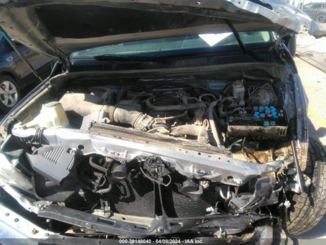 5TFDW5F19EX395307 Toyota Tundra Sr5 5.7l V8