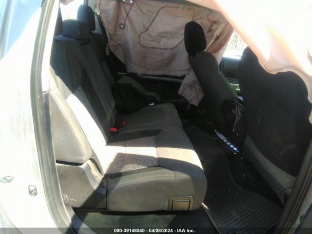5TFDW5F19EX395307 Toyota Tundra Sr5 5.7l V8