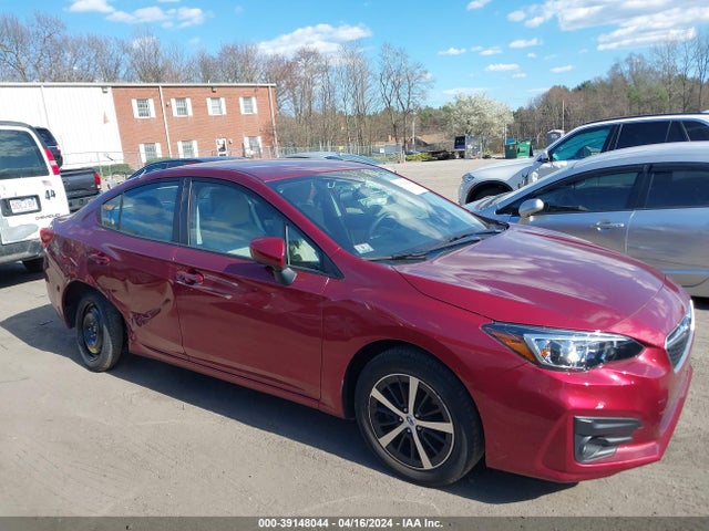 Subaru Impreza 2.0i Premium 2019 4S3GKAD64K3619750 Image 13