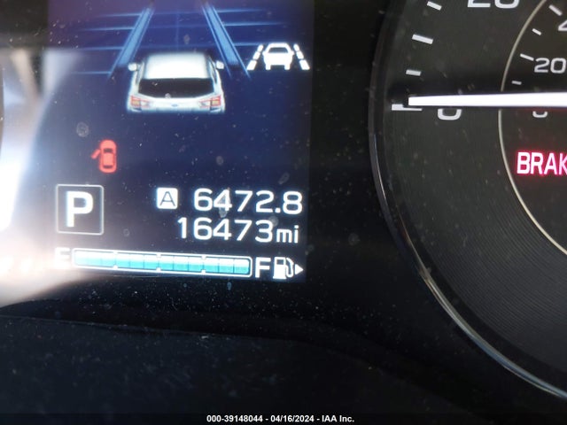 Subaru Impreza 2.0i Premium 2019 4S3GKAD64K3619750 Image 15