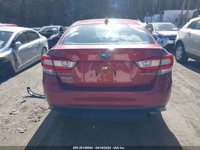 Subaru Impreza 2.0i Premium 2019 4S3GKAD64K3619750 Image 16