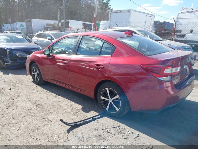 Subaru Impreza 2.0i Premium 2019 4S3GKAD64K3619750 Image 3