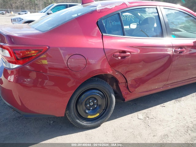 Subaru Impreza 2.0i Premium 2019 4S3GKAD64K3619750 Image 6