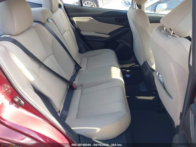 Subaru Impreza 2.0i Premium 2019 4S3GKAD64K3619750 Image 8