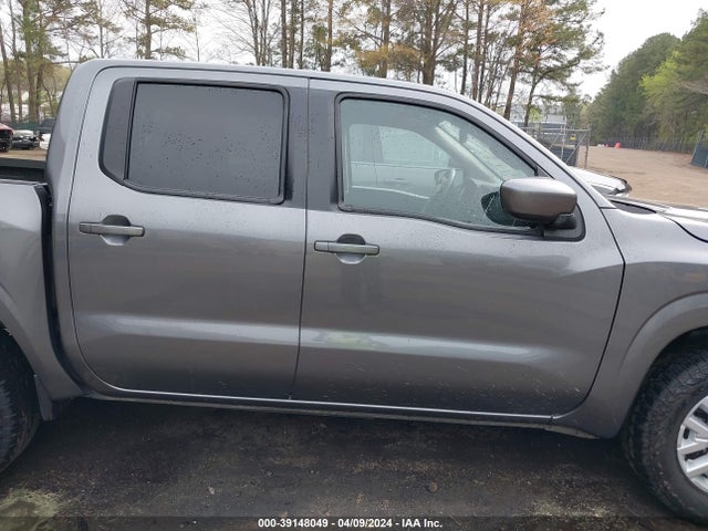 Nissan Frontier Sv 4x2 2022 1N6ED1EJ9NN620628 Image 14