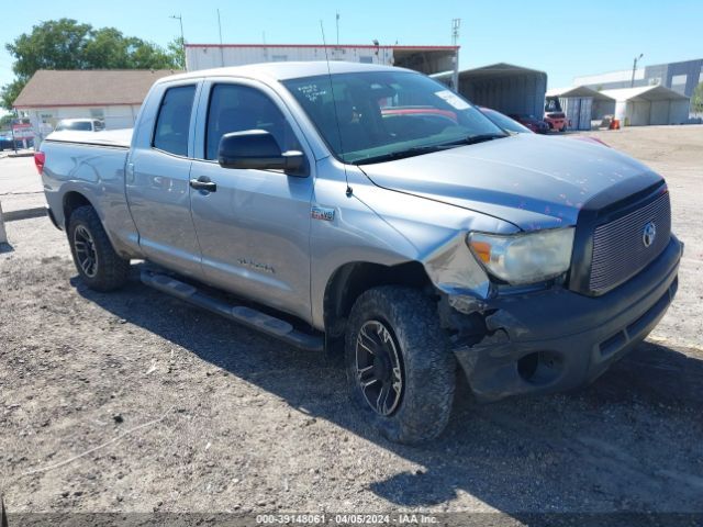 Auction sale of the 2012 Toyota Tundra Grade 5.7l V8, vin: 5TFUW5F16CX224611, lot number: 39148061