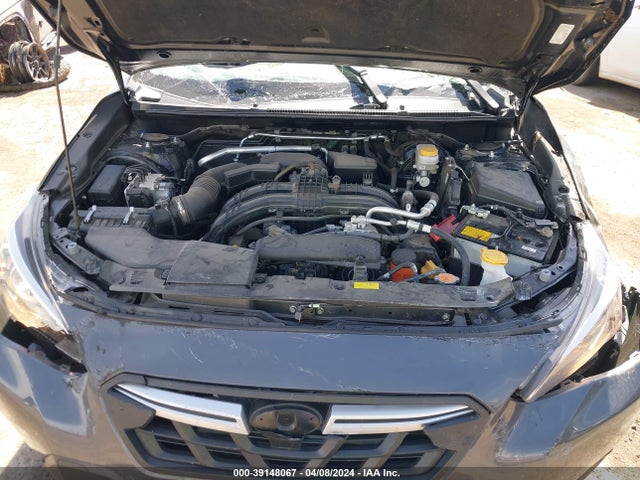 Subaru Crosstrek Premium 2021 JF2GTAPC5M8361910 Image 10
