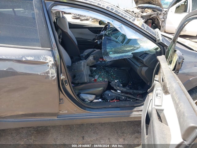 Subaru Crosstrek Premium 2021 JF2GTAPC5M8361910 Image 5
