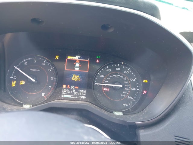 Subaru Crosstrek Premium 2021 JF2GTAPC5M8361910 Image 7
