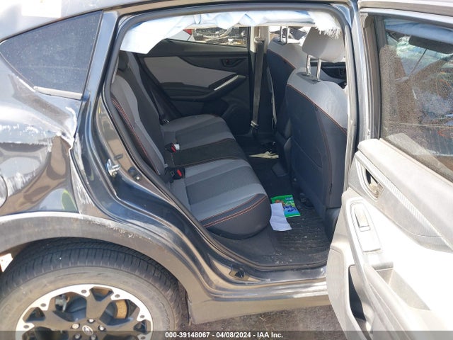 Subaru Crosstrek Premium 2021 JF2GTAPC5M8361910 Image 8