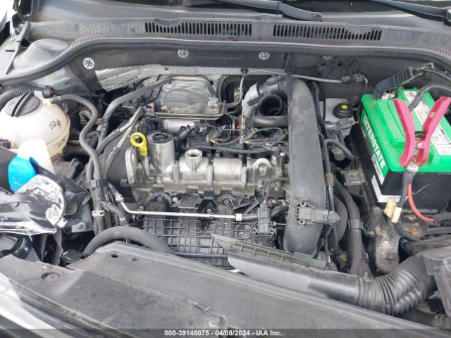 3VWDB7AJ7HM269517 Volkswagen Jetta 1.4t Se