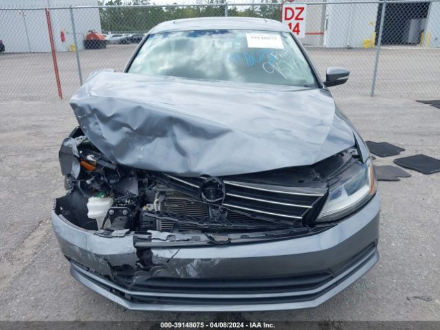 3VWDB7AJ7HM269517 Volkswagen Jetta 1.4t Se