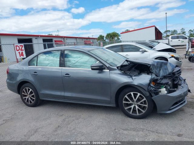3VWDB7AJ7HM269517 Volkswagen Jetta 1.4t Se