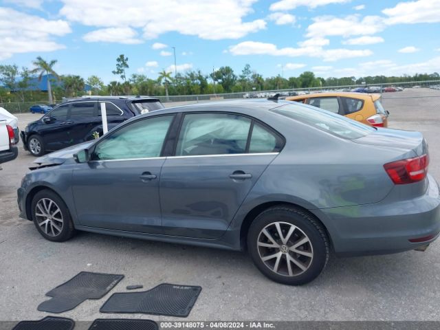 3VWDB7AJ7HM269517 Volkswagen Jetta 1.4t Se