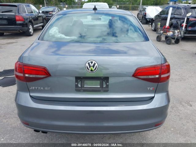 3VWDB7AJ7HM269517 Volkswagen Jetta 1.4t Se