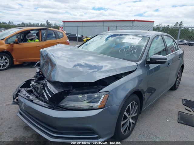 3VWDB7AJ7HM269517 Volkswagen Jetta 1.4t Se