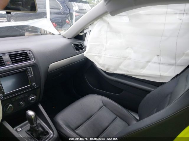 3VWDB7AJ7HM269517 Volkswagen Jetta 1.4t Se