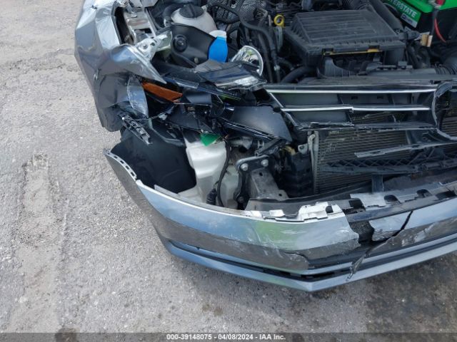 3VWDB7AJ7HM269517 Volkswagen Jetta 1.4t Se