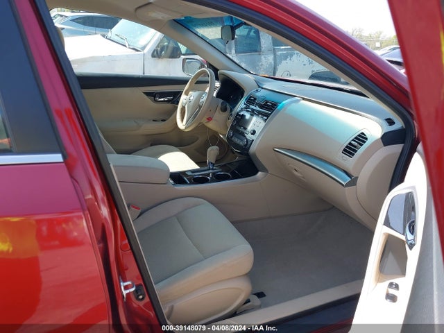 Nissan Altima 2.5 Sv 2014 1N4AL3AP0EC138013 Image 5