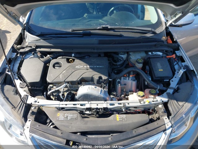 Chevrolet VOLT LT 2017 1G1RC6S52HU148240 Image 10