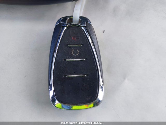 Chevrolet VOLT LT 2017 1G1RC6S52HU148240 Image 11