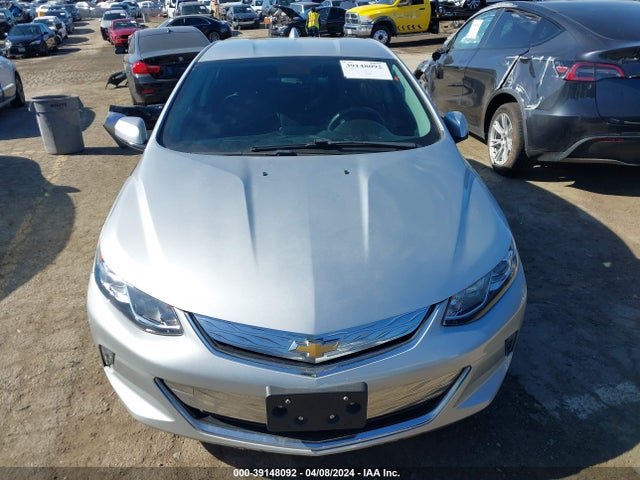 Chevrolet VOLT LT 2017 1G1RC6S52HU148240 Image 13