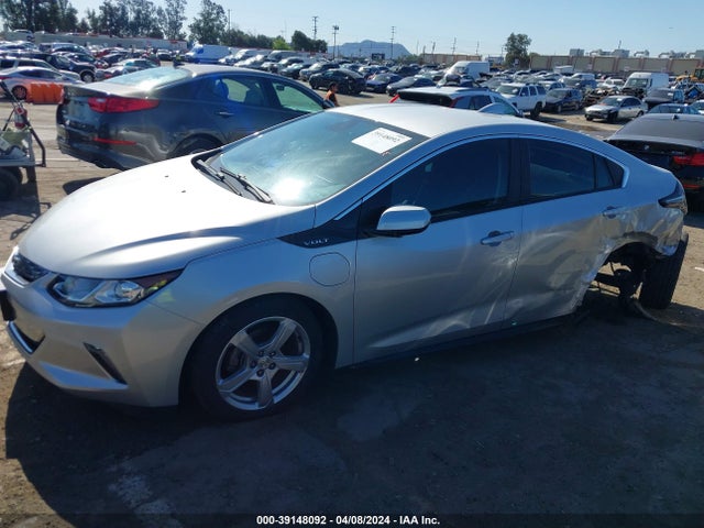 Chevrolet VOLT LT 2017 1G1RC6S52HU148240 Image 15
