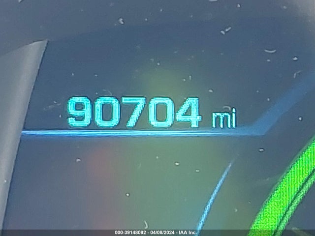 Chevrolet VOLT LT 2017 1G1RC6S52HU148240 Image 16