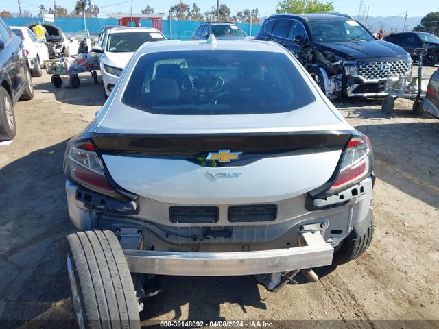 Chevrolet VOLT LT 2017 1G1RC6S52HU148240 Image 17