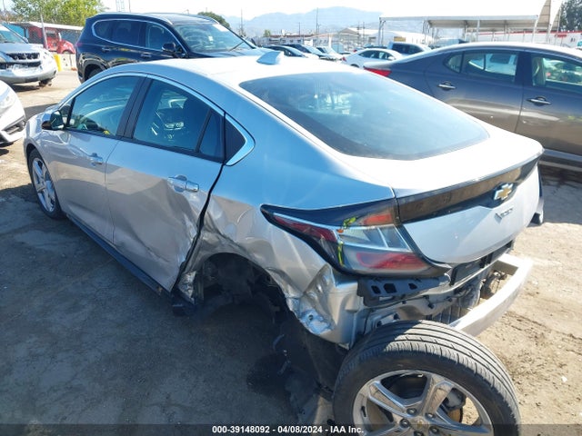 Chevrolet VOLT LT 2017 1G1RC6S52HU148240 Image 3