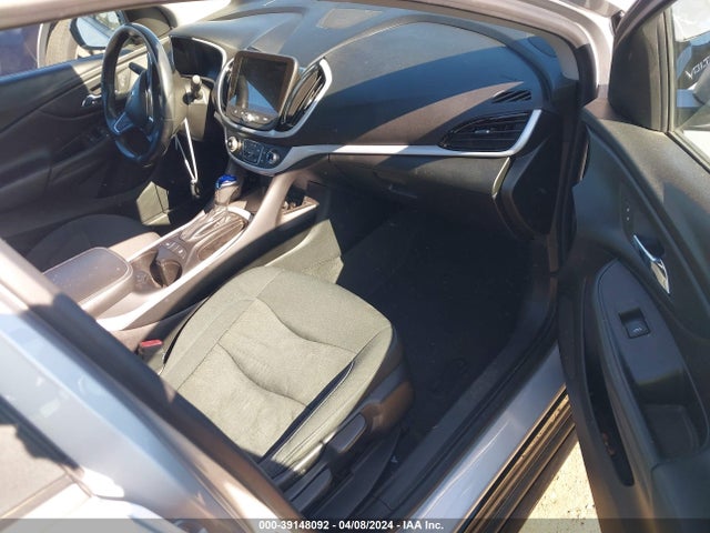 Chevrolet VOLT LT 2017 1G1RC6S52HU148240 Image 5