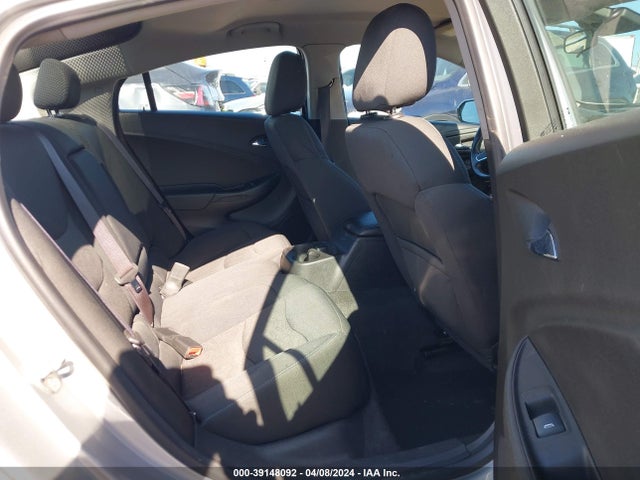 Chevrolet VOLT LT 2017 1G1RC6S52HU148240 Image 8