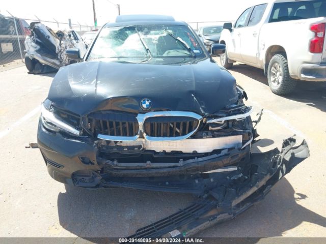 3MW5R1J0XL8B38863 BMW 330I