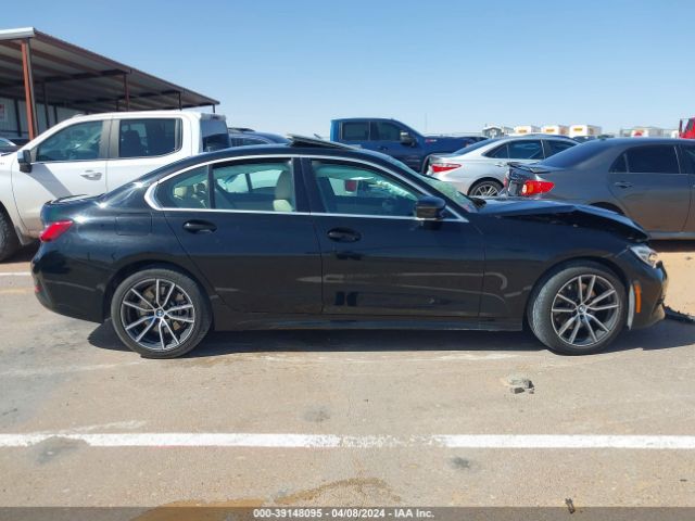 3MW5R1J0XL8B38863 BMW 330I