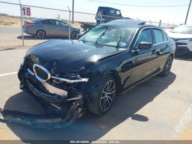 3MW5R1J0XL8B38863 BMW 330I