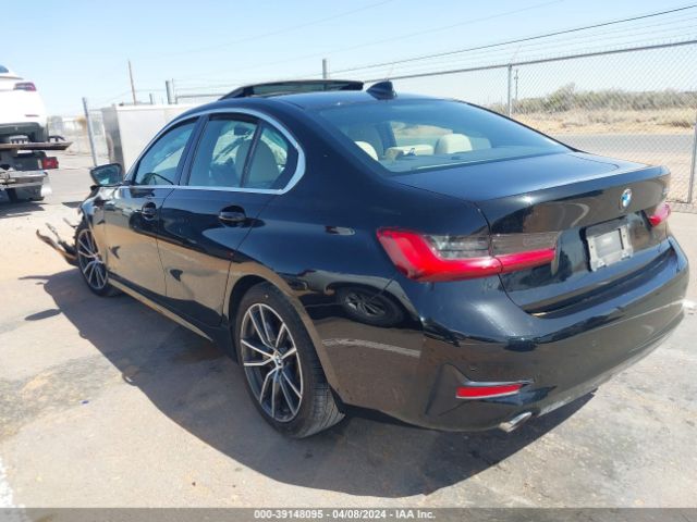 3MW5R1J0XL8B38863 BMW 330I