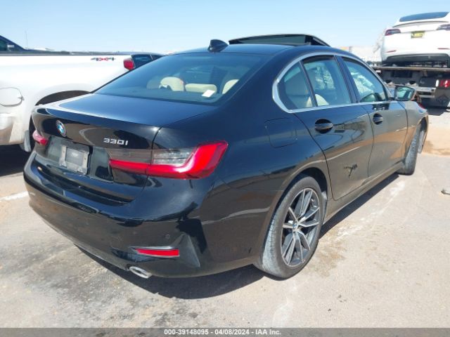 3MW5R1J0XL8B38863 BMW 330I