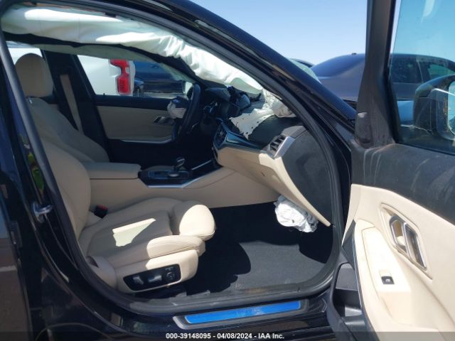 3MW5R1J0XL8B38863 BMW 330I