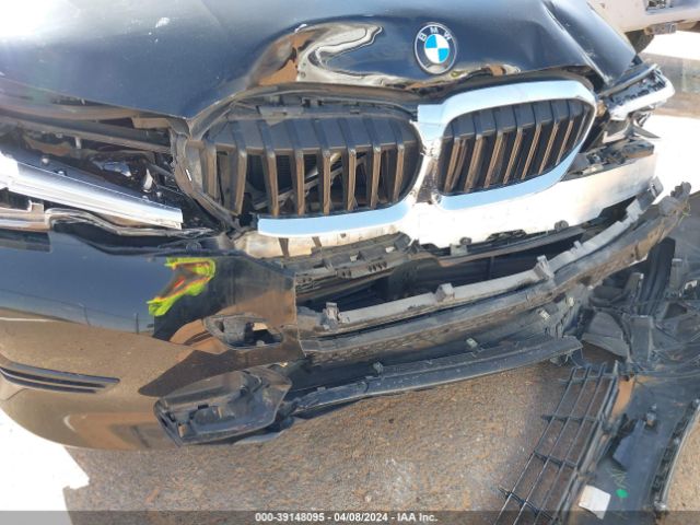 3MW5R1J0XL8B38863 BMW 330I